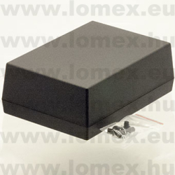 G1213B (GAI) RoHS MŰA. 174.5x123.6x63.5mm - 47-04-43