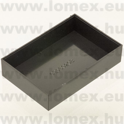G906020B (GAI) RoHS MŰA. 90x60x20mm - 47-04-53