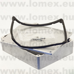 BS23  (GAI) RoHS ALU IP66 - 47-04-56