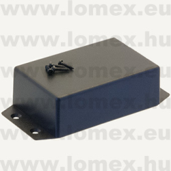 G1020BF (GAI) RoHS MŰA. 108.5x54x30.5mm - 47-04-58