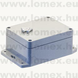 G311MF-IP67 (GAI) RoHS MŰA. 145x92x55mm - 47-04-60