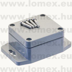 G302MF-IP67 (GAI) RoHS MŰA. 94x59x35mm - 47-04-63