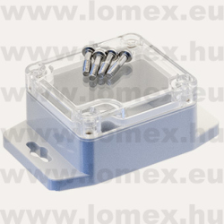 G201CMF-IP67 (GAI) RoHS MŰA. 94x59x35mm - 47-04-65