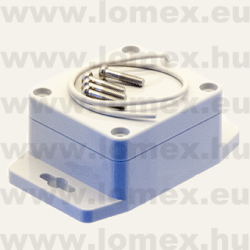 G201MF (GAI) RoHS MŰA. 94x59x35mm - 47-04-69