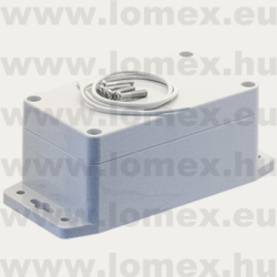 G205MF (GAI) RoHS MŰA. 145x66.5x55mm - 47-04-78
