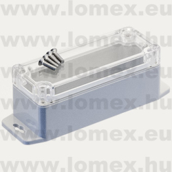 G200CMF-IP67 (GAI) RoHS MŰA. 110x36x35mm - 47-04-80