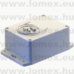 G212MF (GAI) RoHS MŰA. 145x91.5x55mm - 47-04-82