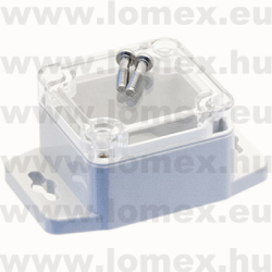 G250CMF-IP67 (GAI) RoHS MŰA. 80.4x50.4x35mm - 47-04-87