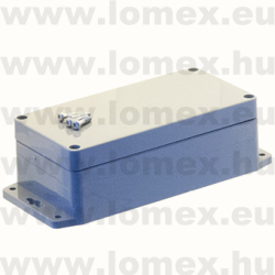 G368MF-IP67 (GAI) RoHS MŰA. 189.4x81.4x55mm - 47-04-96