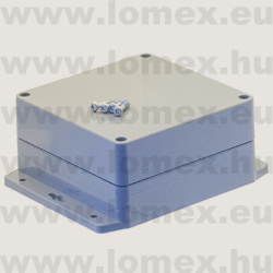 G386MF-IP67 (GAI) RoHS MŰA. 149.05x121.05x60mm - 47-04-97