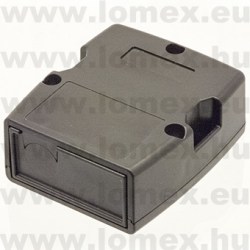 PH01 59x 51x 24 JDGB-BMÜA. FEKETE ABS - 47-05-00