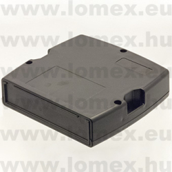 PH03 94x 80x 31 JDG7-B MÜA. FEKETE ABS - 47-05-02