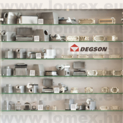 Segítség a megfelelő HDC csatlakozó kiválasztásához - 48-00-00