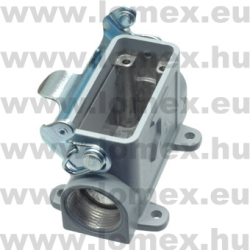 1-1102124-2 (TYC) RoHS SIZE  2 HOOD SURF.M.  90° - 48-00-11