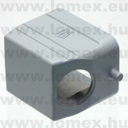 1106419-2 (TYC) RoHS SIZE  3 HOOD 90° - 48-00-16