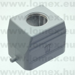 1106419-1 (TYC) RoHS SIZE  3 HOOD 180° - 48-00-17
