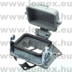 1-1102246-2 (TYC) RoHS SIZE  3 HOOD SURF.M. 180° - 48-00-19