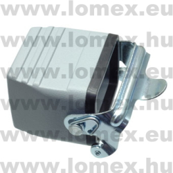 1-1102258-2 (TYC) RoHS SIZE  3 HOOD CABLE TO CABL - 48-00-21