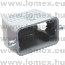 1-1102261-7 (TYC) RoHS SIZE  4 HOOD 90° - 48-00-24