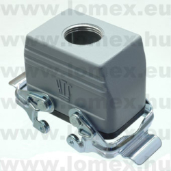 0-1106428-2 (TYC)  SIZE  4 HOOD CABLE TO CABL - 48-00-27