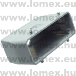 0-1106465-1 (TYC) RoHS SIZE  8 HOOD 180° - 48-00-30