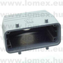 1-1102295-6 (TYC) RoHS SIZE  6 HOOD 180° - 48-00-38