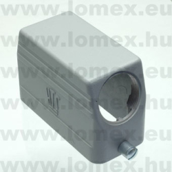0-1106449-5 (TYC)  SIZE  6 HOOD 90° - 48-00-39