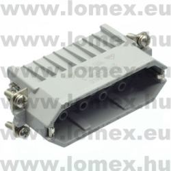 2-1103108-3 (TYC)  SIZE  5 INSERT MALE 25 P - 48-00-50