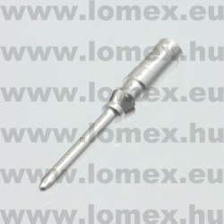 4-1105050-1 (TYC) RoHS CONTACT MALE SILVER PLATED - 48-01-01
