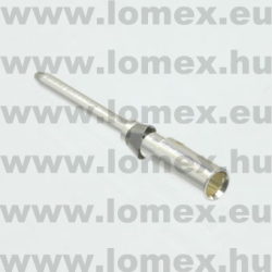 5-1105050-1 (TYC) RoHS CONTACT MALE SILVER PLATED - 48-01-02