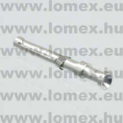 T2020002008-000 (TYC) RoHS CONTACT FEMALE SILVER PLAT - 48-01-09