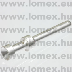 2-1105100-1 (TYC)  CONTACT MALE SILVER PLATED - 48-01-17