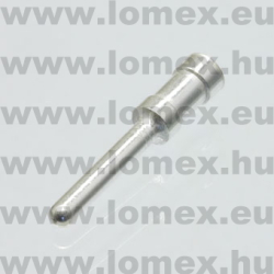 5-1105100-1 (TYC) RoHS CONTACT MALE SILVER PLATED - 48-01-20