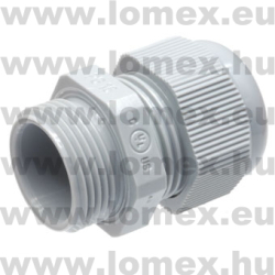 3-1106005-7 (TYC) RoHS FITTING PLASTIC IP68 - 48-01-41