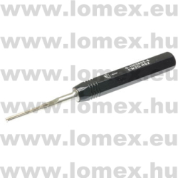 0-1102855-6 (TYC)  TOOL INSERTION - 48-01-47
