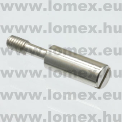 1-1106100-1 (TYC)  CODE PIN - 48-01-49