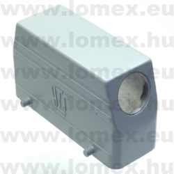 1-1102316-6 (TYC) RoHS SIZE  8 HOOD 90° - 48-01-59