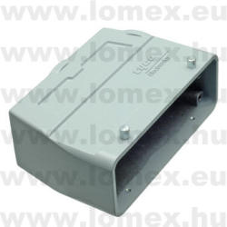 1106470-1 (TYC)  SIZE  8 HOOD 180° - 48-01-73