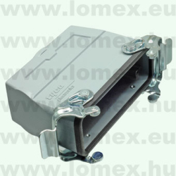1106468-2 (TYC) RoHS SIZE  8 HOOD CABLE TO CABLE - 48-01-74