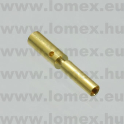 5-1437720-6 (TYC) RoHS ROUND TRIAD01 FEMALE CRIMP FOR 3 POL - 48-01-89