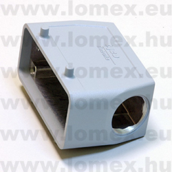 1-1102292-6 (TYC) RoHS SIZE  6 HOOD 90° - 48-02-18