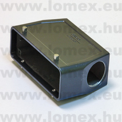 1-1106465-1 (TYC) RoHS SIZE  8 HOOD 90° - 48-02-20