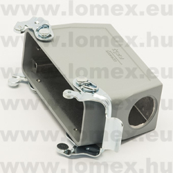 1-1102316-1 (TYC) RoHS SIZE  8 HOOD 90° - 48-02-25