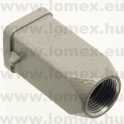 T1329030120-000 (TYC) RoHS SIZE  1 HOOD  180° - 48-02-41