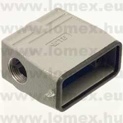T1319100120-000 (TYC) RoHS SIZE  2 HOOD  90° - 48-02-49