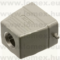 T1320060125-000 (TYC) RoHS SIZE  3 HOOD  180° - 48-02-57