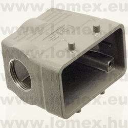 T1210100125-000 (TYC) RoHS SIZE  4 HOOD  90° - 48-02-62