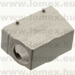 T1210160132-000 (TYC) RoHS SIZE  6 HOOD  90° - 48-02-66