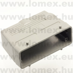 T1230240132-000 (TYC) RoHS SIZE  8 HOOD  90° - 48-02-70