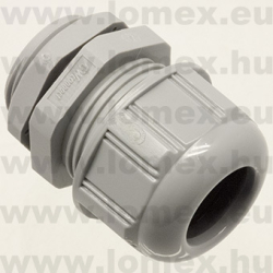 936000358 (MOL) RoHS M25 FITTING PLASTIC IP68 - 48-02-83